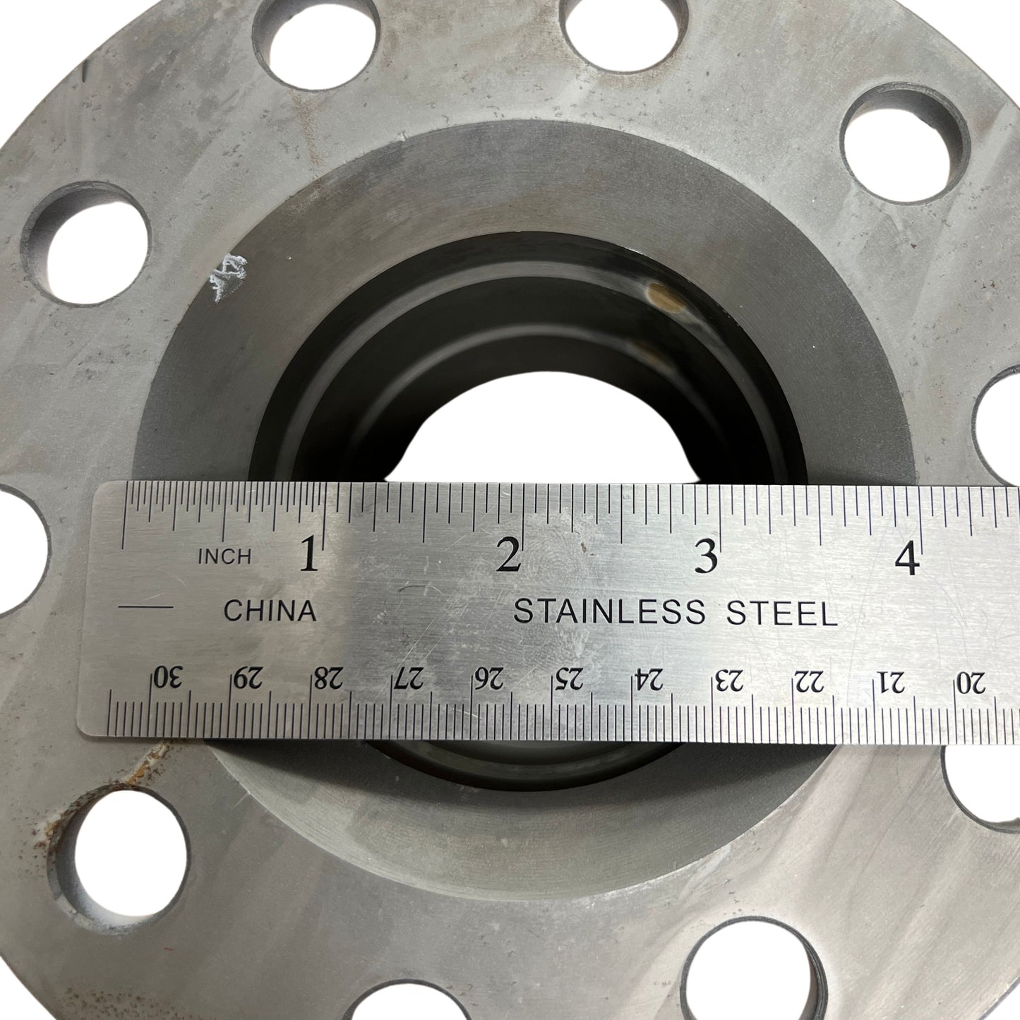 5 Lug Lowrider Wire Wheel Adapters 5x5.5/135