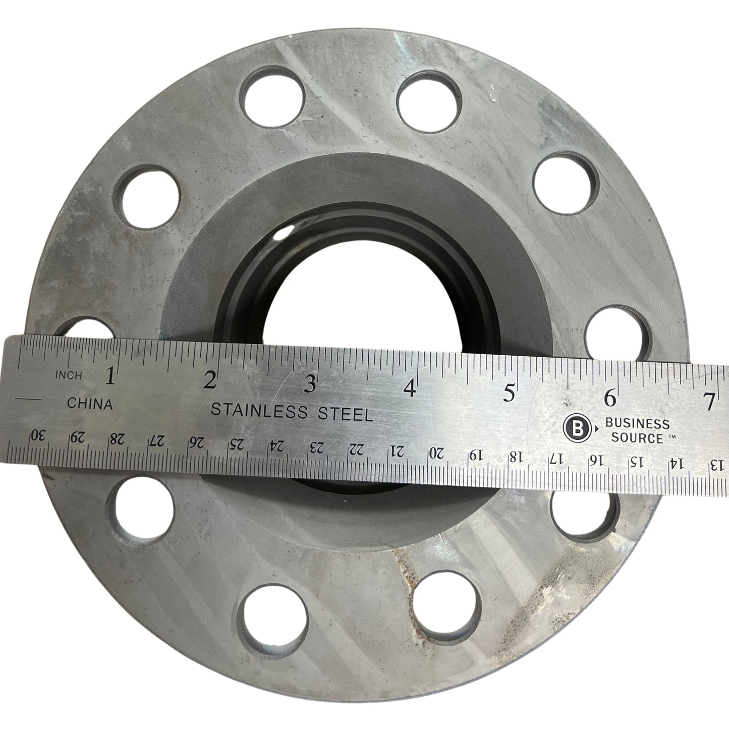 5 Lug Lowrider Wire Wheel Adapters 5x5.5/135