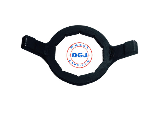 4.5 lbs Blue Dip Lead Hammer and Bullet 10 sided Wrench Tool Set