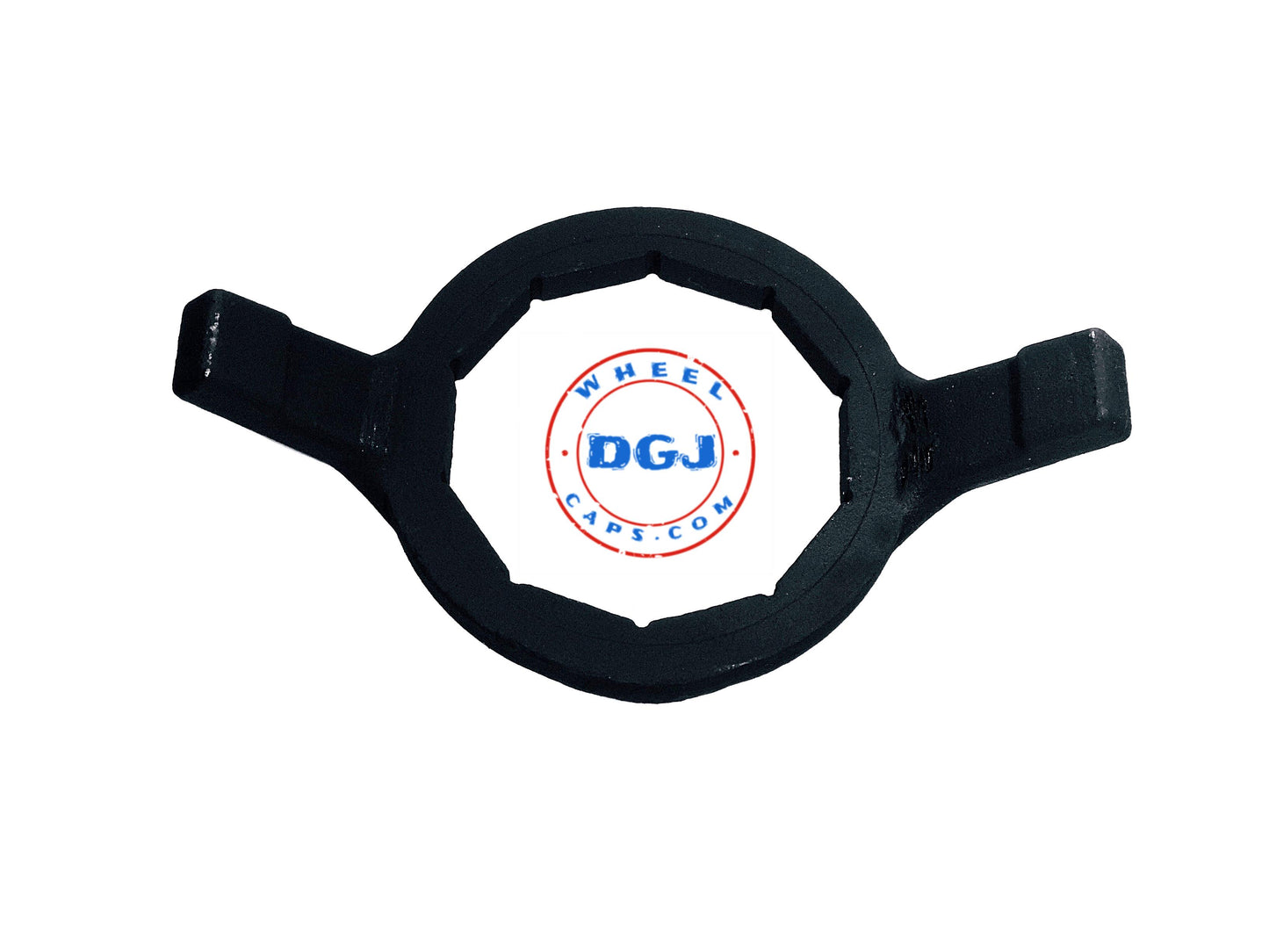 4.5 lbs Blue Grip Lead Hammer and 10 Side Bullet Tool Wrench Set