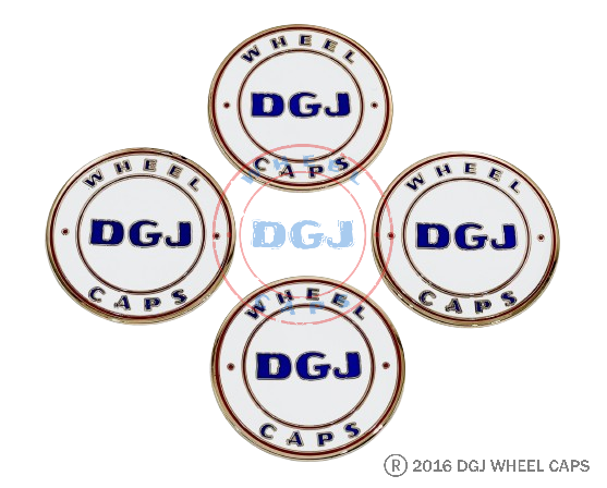 DGJ WHEELS 22x8 Standard 150 Spokes Gold Spokes & Hub Lowrider Wire Wheel Rims