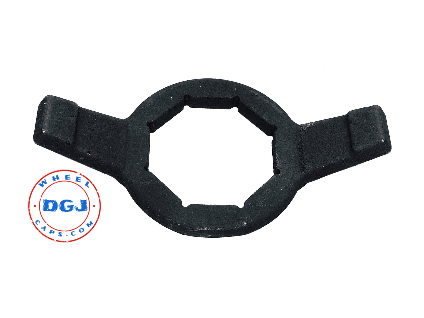 6Lbs Wire Wheel Knock Off Lead Hammer, Hex Wrench and Polo Shirt