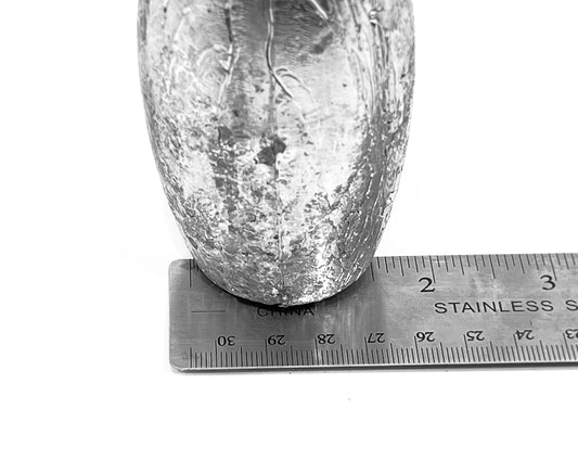 2 Wire Wheel Knockoffs Lead Hammer 4.5 lbs Each Made in the USA