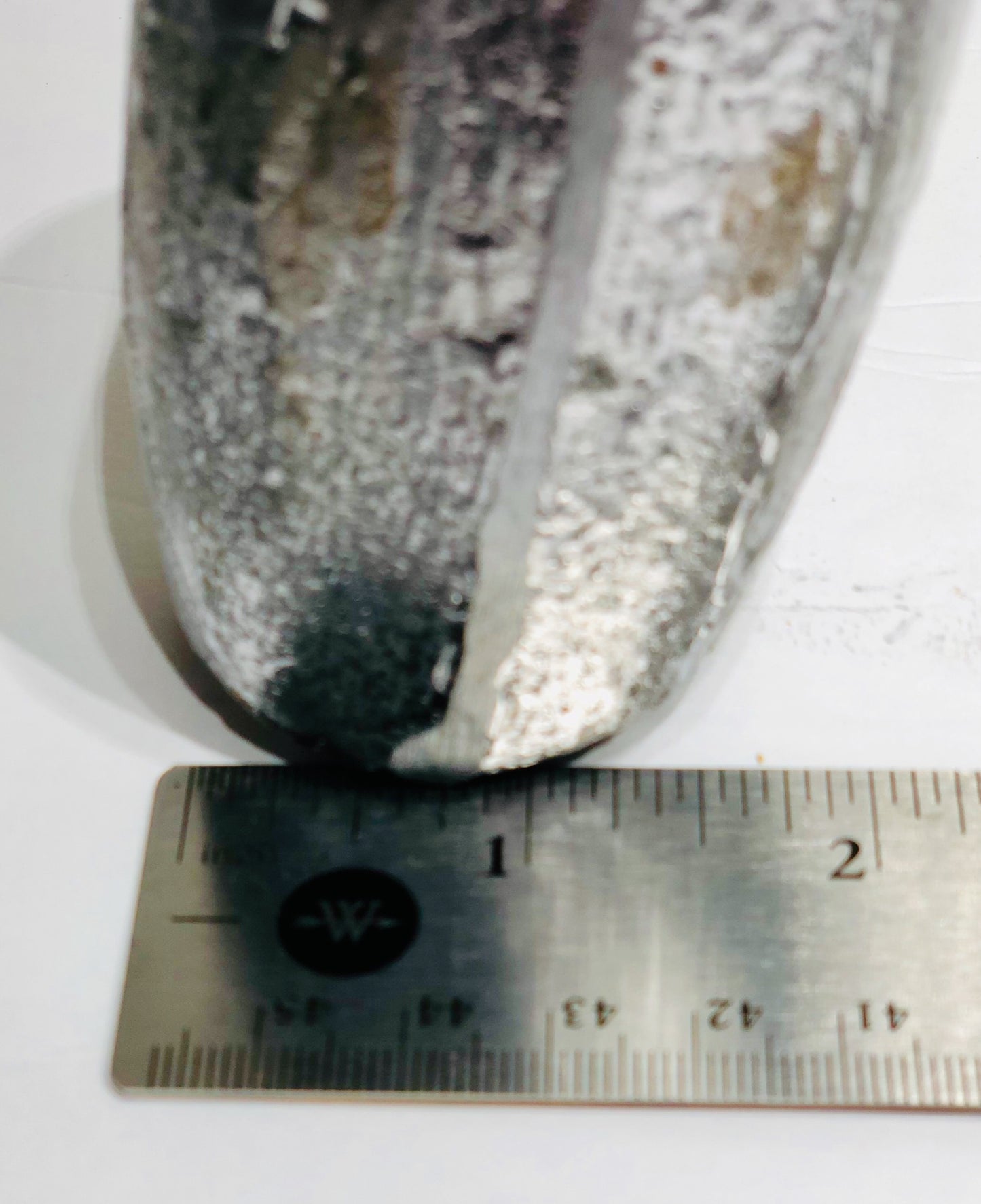 6Lb Wire Wheel Knock-Offs Lead Hammer