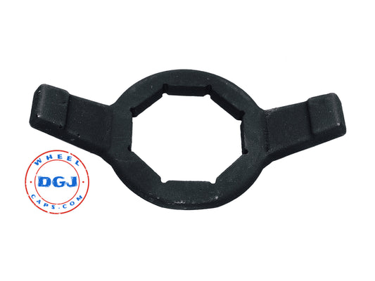 8 Side Hex Wrench For Lowrider Wire Wheel Knock-Off Spinner Caps