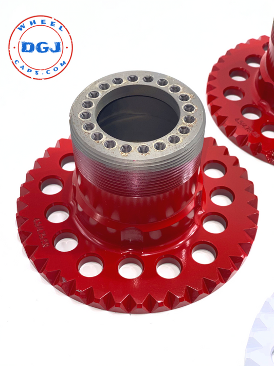 5 Lug Universal Adapters for Zenith Locking Knockoffs