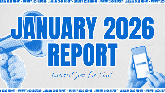 January Report