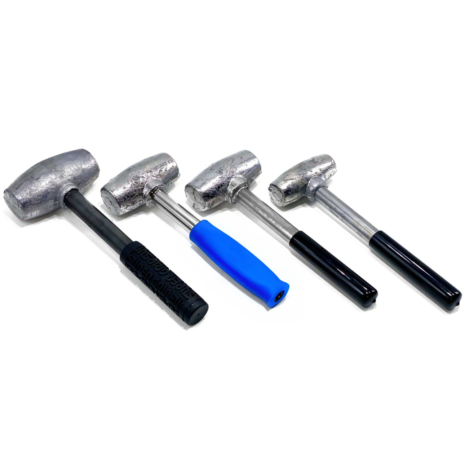 Lead Hammers for Lowrider Wire Wheels