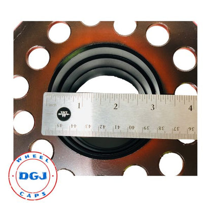 5 Lug Universal Wire Wheel Adapters for Lowrider Wire Wheels