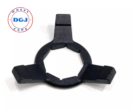 8 Side Hex Wrench For Lowrider Wire Wheel Knock-Off Spinner Caps