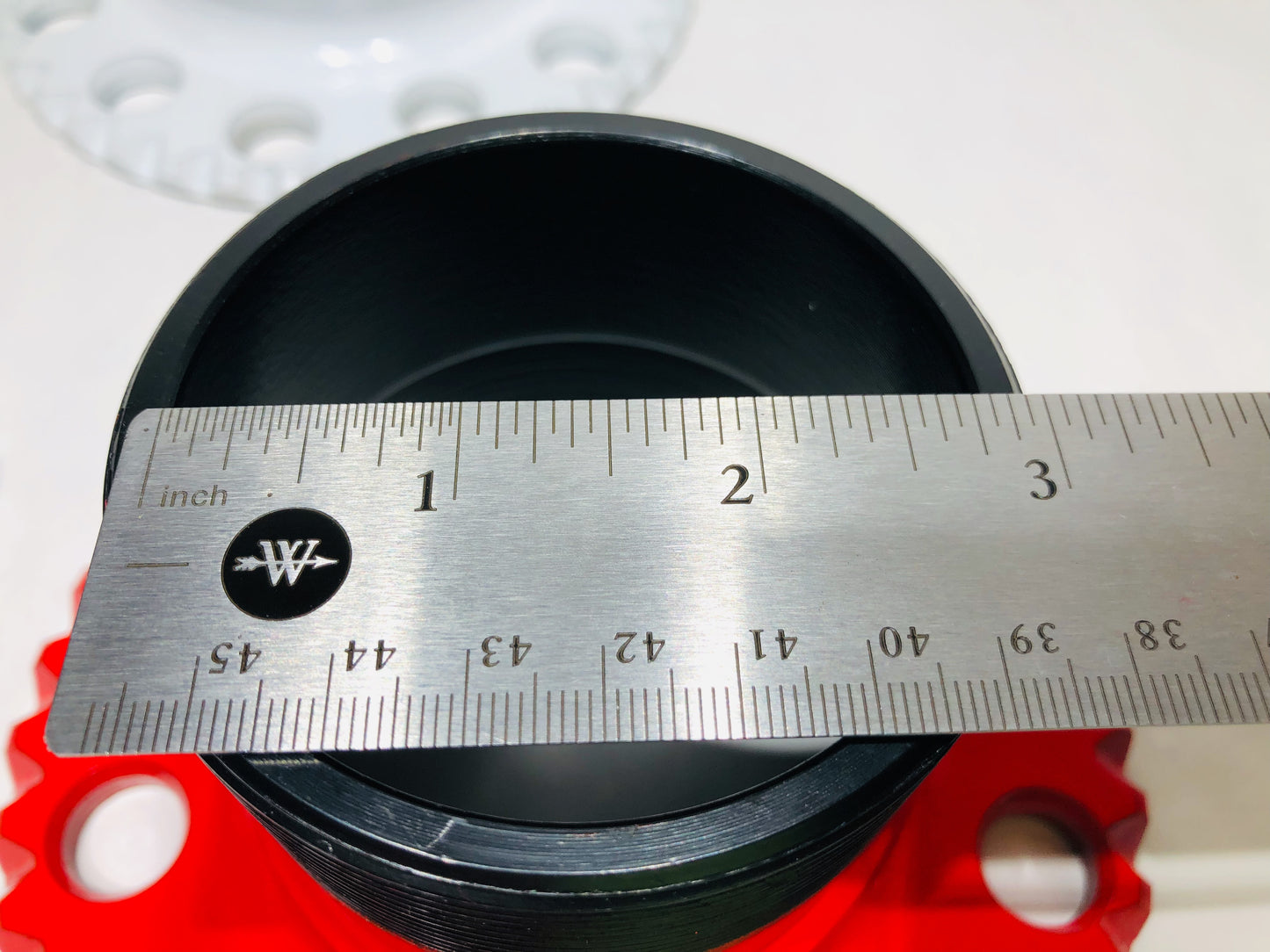 6 Lug Wire Wheel Adapters for Lowrider Wire Wheels