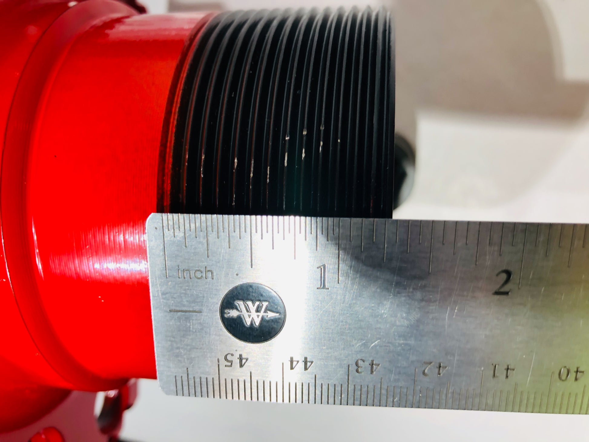 6 Lug Wire Wheel Adapters for Lowrider Wire Wheels