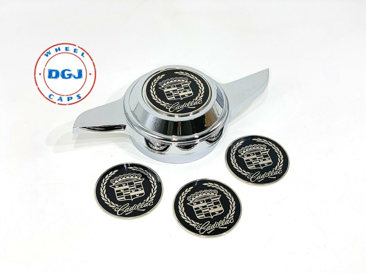 Low Rider S Lowrider Car Emblem Badge Set - Chrome With Black Lettering ...