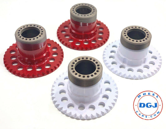 5 Lug Universal Adapters for Zenith Locking Knockoffs