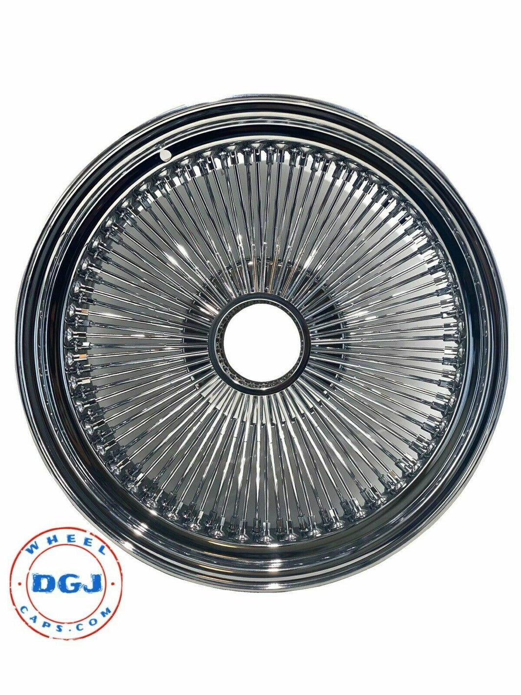 Lowrider Rims Lowrider Wire Wheel Rims – DGJ Wheel Caps